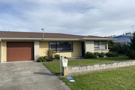Photo of property in 707 Avenue Road East, Parkvale, Hastings, 4122