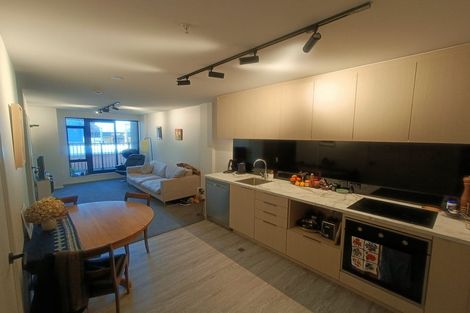 Photo of property in 211/21u King Street, Mount Cook, Wellington, 6021