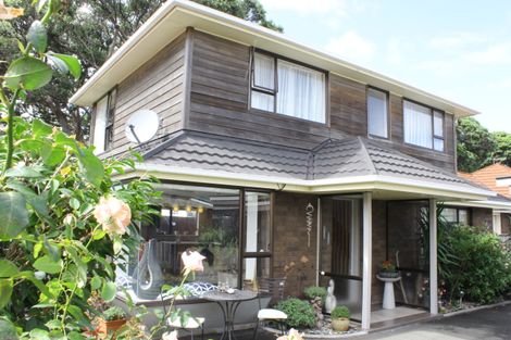 Photo of property in 52a Britannia Street, Petone, Lower Hutt, 5012