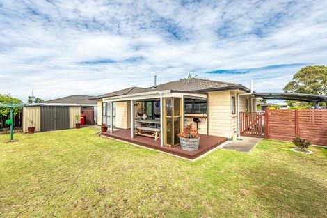 Photo of property in 10 Kakaho Drive, Tawhero, Whanganui, 4501