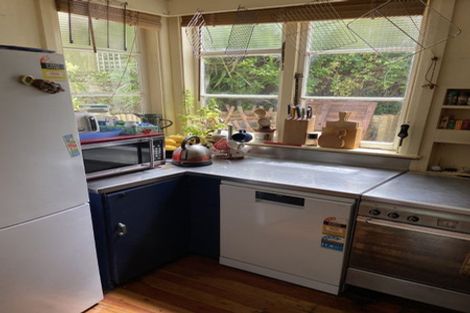 Photo of property in 47 Mortimer Terrace, Brooklyn, Wellington, 6021