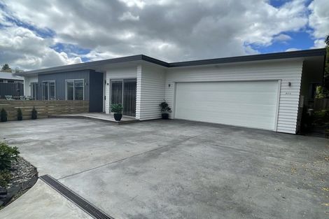 Photo of property in 27c Motutaiko Street, Taupo, 3330