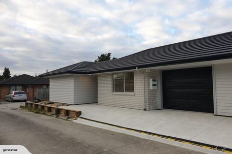 Photo of property in 74a U1 Tawa Street, Melville, Hamilton, 3206