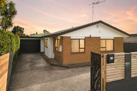 Photo of property in 179 Bankwood Road, Chartwell, Hamilton, 3210