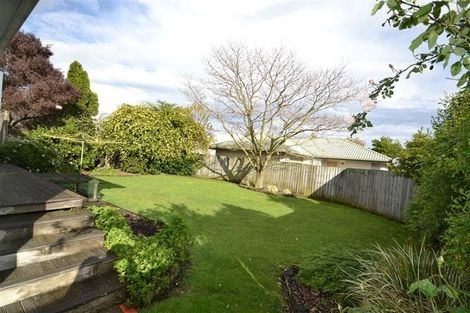 Photo of property in 21 Croucher Street, Richmond, 7020