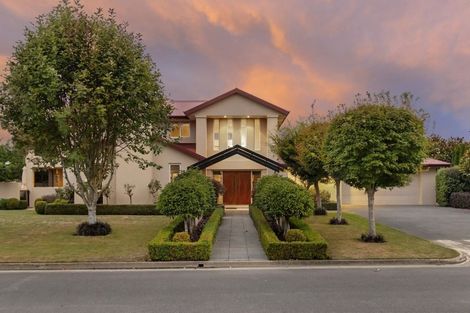 Photo of property in 1 Caleb Place, Northwood, Christchurch, 8051