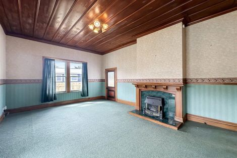 Photo of property in 37 Salisbury Avenue, Whanganui East, Whanganui, 4500