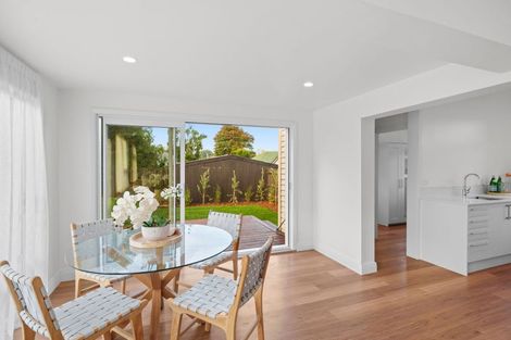 Photo of property in 1/27 Prossers Road, Saint Martins, Christchurch, 8022