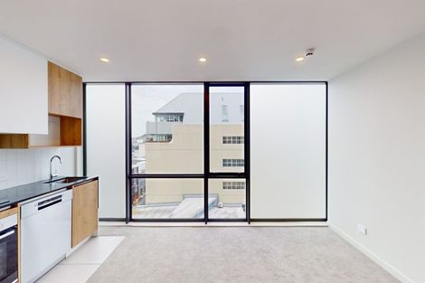 Photo of property in 704/212u Willis Street, Te Aro, Wellington, 6011