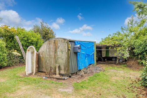 Photo of property in 420 O'regan Road, Ngahinapouri, Ohaupo, 3882