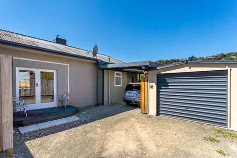 Photo of property in 95 Muritai Street, Tahunanui, Nelson, 7011