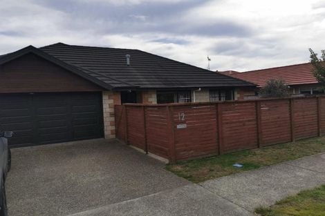 Photo of property in 12 Gandalf Crescent, Paraparaumu, 5032