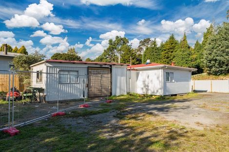 Photo of property in 1 Seath Avenue, Taumarunui, 3920