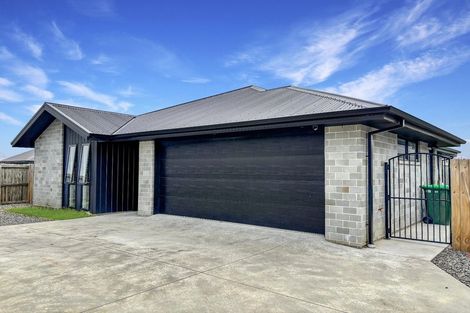 Photo of property in 7 Micah Place, Rolleston, 7615