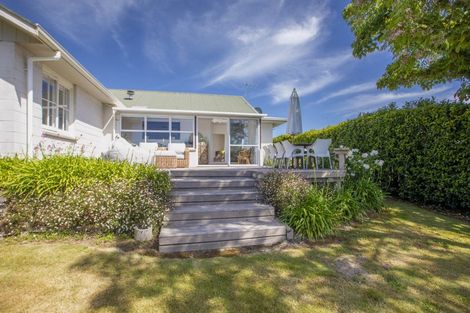Photo of property in 133 Porangahau Road, Waipukurau, 4200