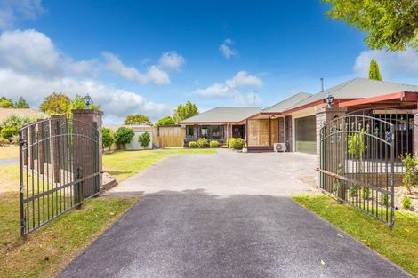 Photo of property in 27 Halcione Close, Flagstaff, Hamilton, 3210