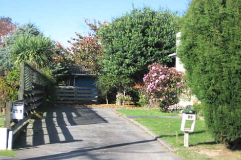 Photo of property in 24a Atmore Avenue, Otaki, 5512
