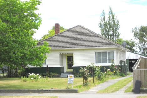 Photo of property in 589 Ferry Road, Woolston, Christchurch, 8023