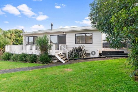 Photo of property in 55 Stevenson Road, Clarks Beach, 2122