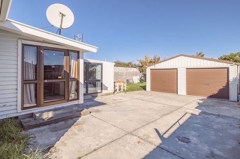 Photo of property in 44 Pinewood Avenue, North New Brighton, Christchurch, 8083