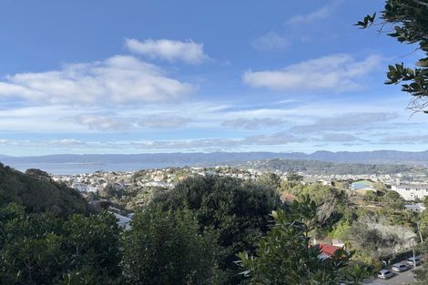 Photo of property in 69 Moana Road, Kelburn, Wellington, 6012