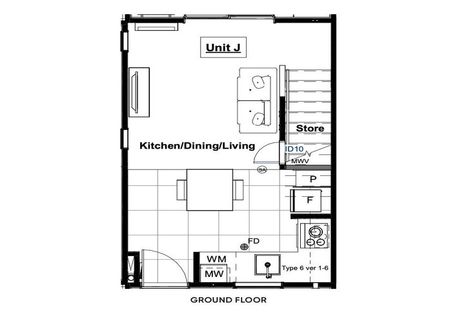Photo of property in 19 Winchester Street, Merivale, Christchurch, 8014