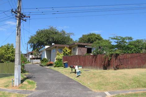 Photo of property in 1/61 Eskdale Road, Birkdale, Auckland, 0626