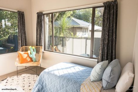 Photo of property in 56 Collins Street, Addington, Christchurch, 8024