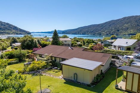 Photo of property in 3 Okiwa Place, Anakiwa, Picton, 7281