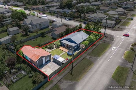 Photo of property in 120 Derby Street, Westport, 7825