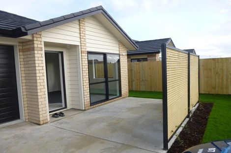 Photo of property in 37u2 Saxbys Road, Glenview, Hamilton, 3206