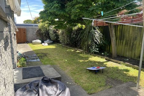 Photo of property in 1/105 Southampton Street, Sydenham, Christchurch, 8023