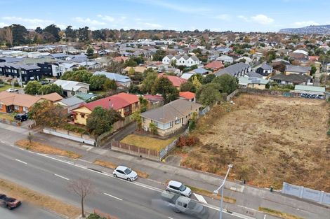 Photo of property in 78 Aldwins Road, Phillipstown, Christchurch, 8062