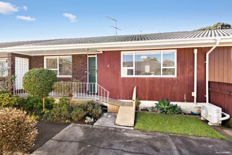 Photo of property in 3/34 Campbell Road, Onehunga, Auckland, 1061