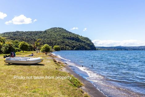 Photo of property in 30 Parehopu Street, Kuratau, Turangi, 3381
