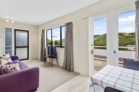 Photo of property in 21 Rossport Street, Johnsonville, Wellington, 6037