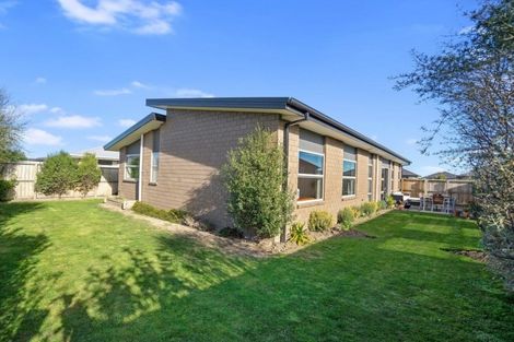 Photo of property in 79 Newman Road, Rolleston, 7614