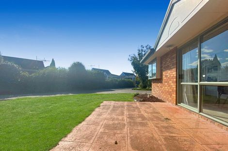 Photo of property in 1 Topham Lane, Hornby, Christchurch, 8042