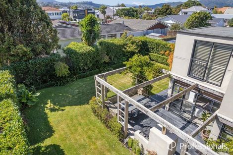 Photo of property in 87a Waterloo Road, Hutt Central, Lower Hutt, 5010