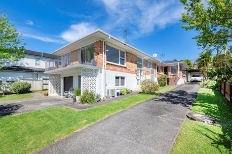 Photo of property in 1/30 Eban Avenue, Hillcrest, Auckland, 0627
