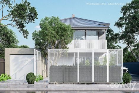 Photo of property in 88 Holly Road, St Albans, Christchurch, 8014