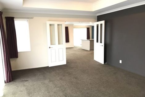 Photo of property in 1 Sioux Avenue, Wigram, Christchurch, 8042