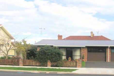Photo of property in 100 Richmond Street, Thames, 3500
