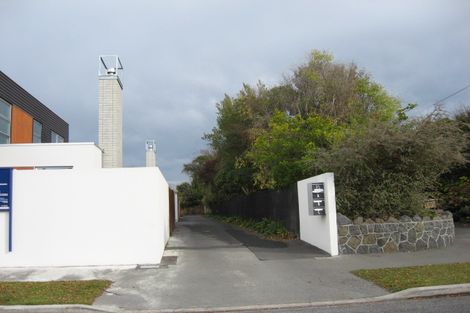 Photo of property in 75a Browns Road, St Albans, Christchurch, 8014