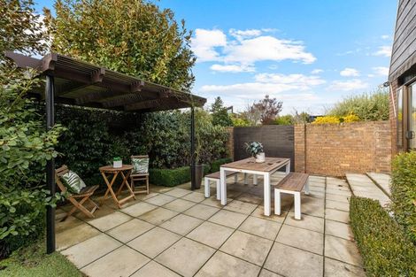 Photo of property in 25 Rubens Place, Burnside, Christchurch, 8053