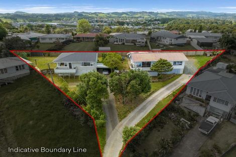 Photo of property in 17 Lewis Street, Te Kamo, Whangarei, 0112