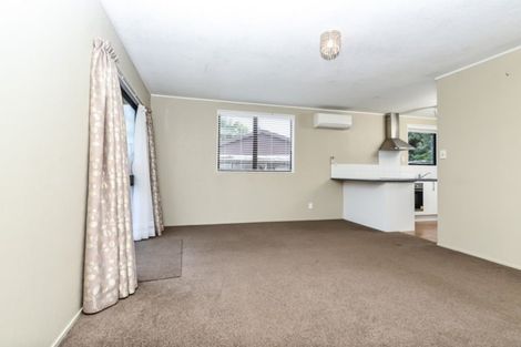 Photo of property in 4d Brooklyn Road, Claudelands, Hamilton, 3214