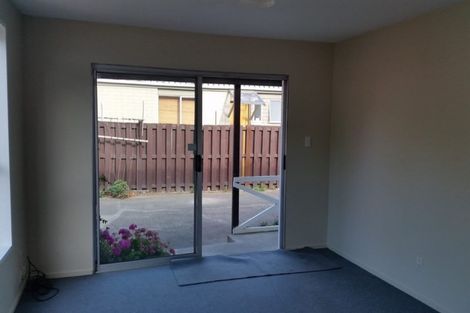 Photo of property in 3/12 Keoghs Lane, St Albans, Christchurch, 8014