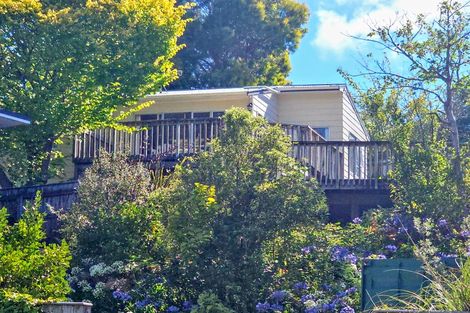 Photo of property in 50 Postgate Drive, Whitby, Porirua, 5024