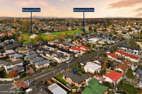 Photo of property in 179 Bankwood Road, Chartwell, Hamilton, 3210